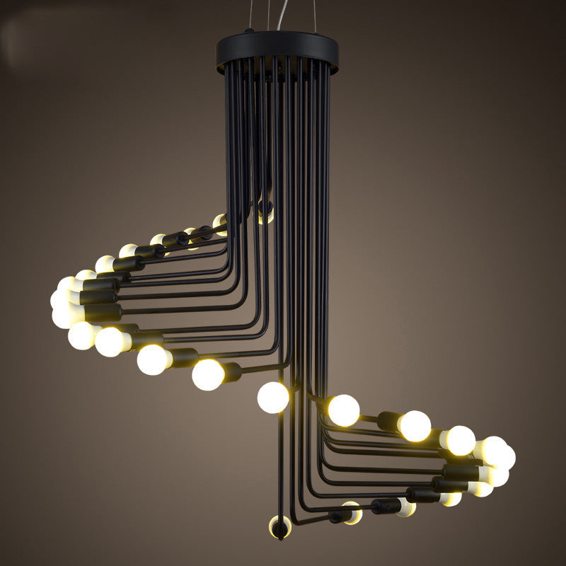 KADY - MODERN LED NORDIC DINING CHANDELIER