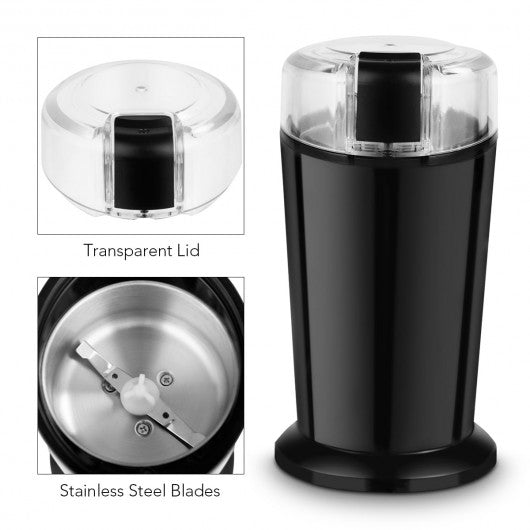 Premium Coffee Grinder Versatile Blender 150W