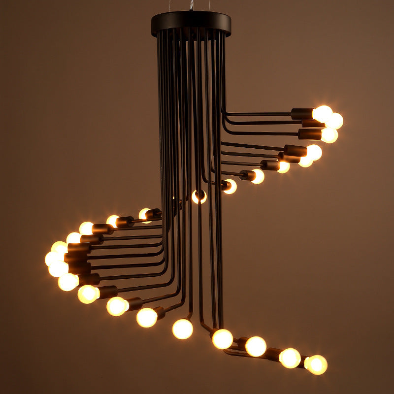 KADY - MODERN LED NORDIC DINING CHANDELIER