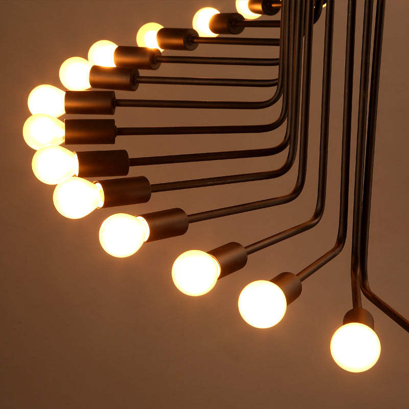 KADY - MODERN LED NORDIC DINING CHANDELIER