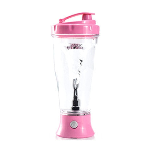 PocketBlend Protein and Pre-Workout Shaker Cup