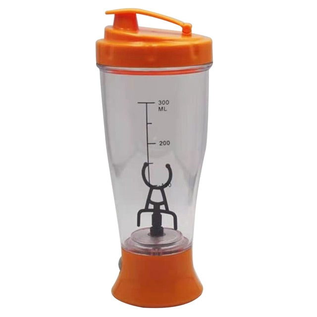 PocketBlend Protein and Pre-Workout Shaker Cup