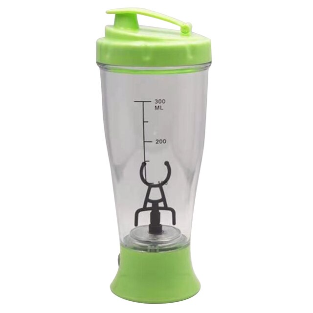 PocketBlend Protein and Pre-Workout Shaker Cup