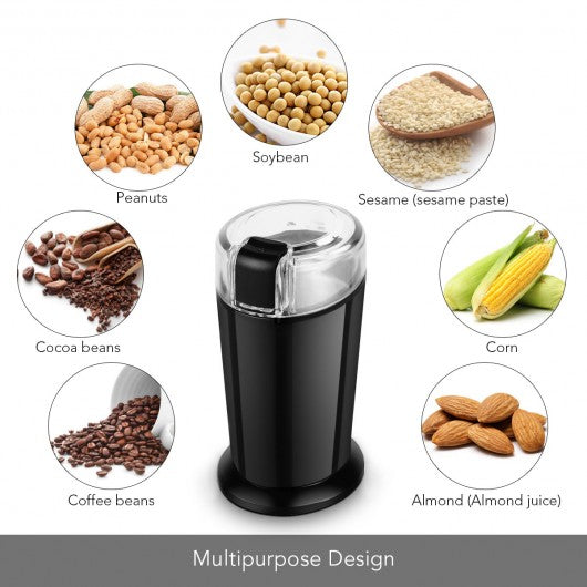 Premium Coffee Grinder Versatile Blender 150W