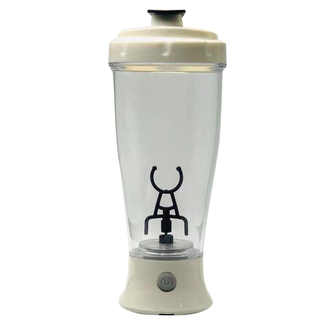 PocketBlend Protein and Pre-Workout Shaker Cup