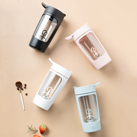 PocketBlend Electric Shaker Cup