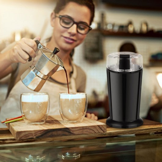 Premium Coffee Grinder Versatile Blender 150W