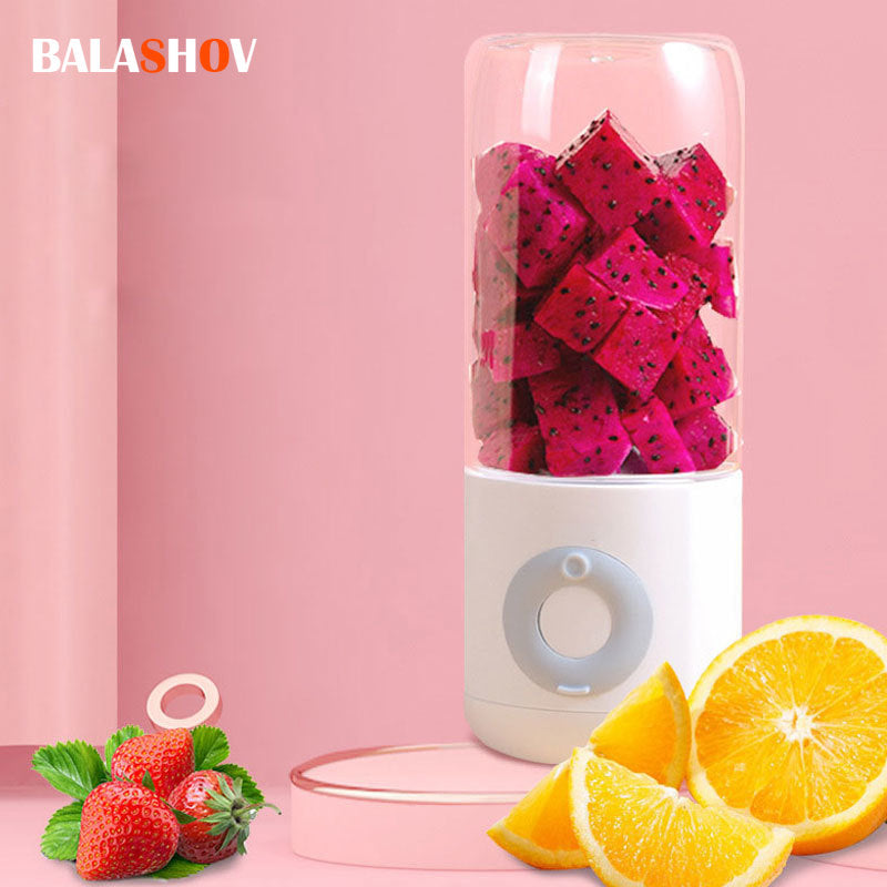 Portable Juice Blender