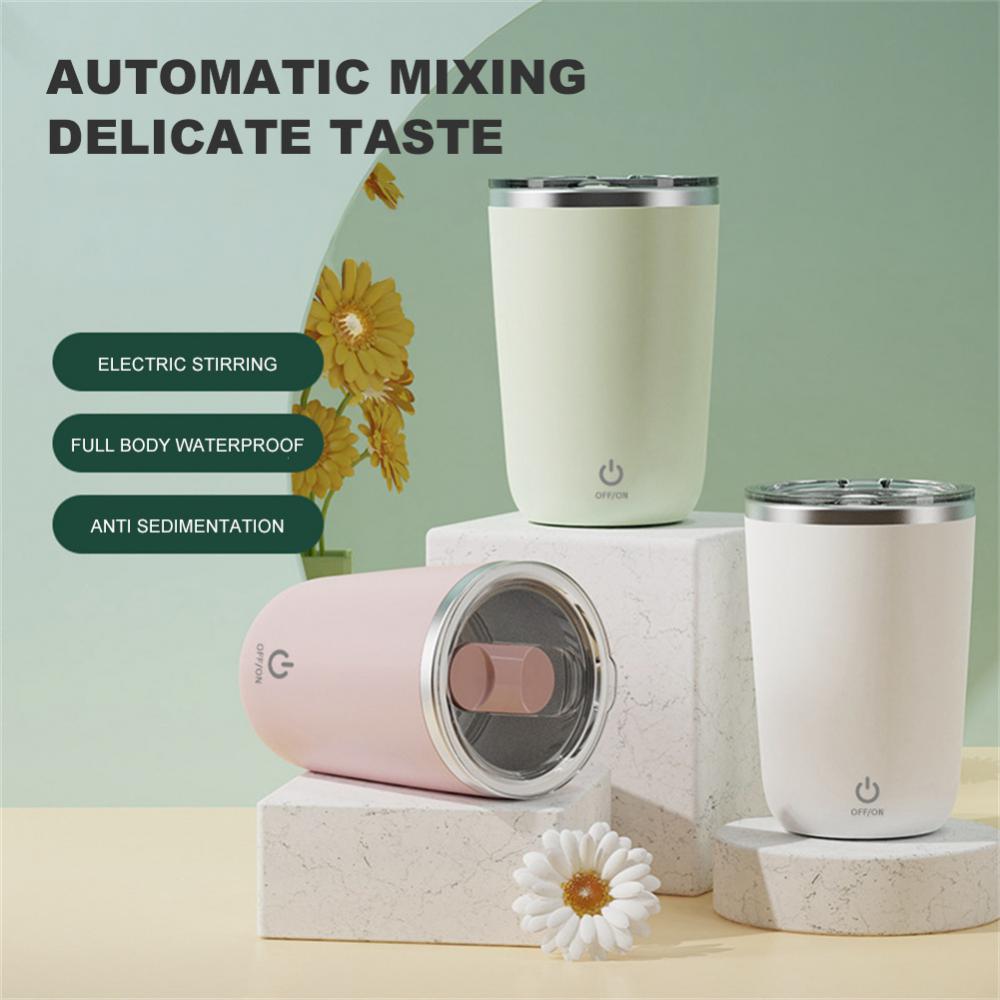 PocketBlend Mug Mixing Cup