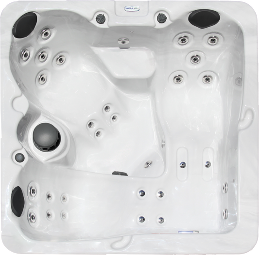 Hudson Bay HB31 Hot Tub Spa