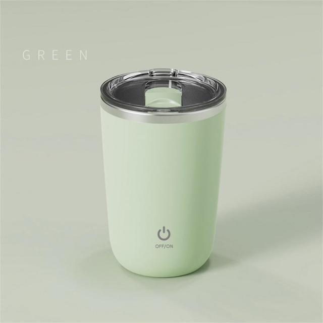 PocketBlend Mug Mixing Cup