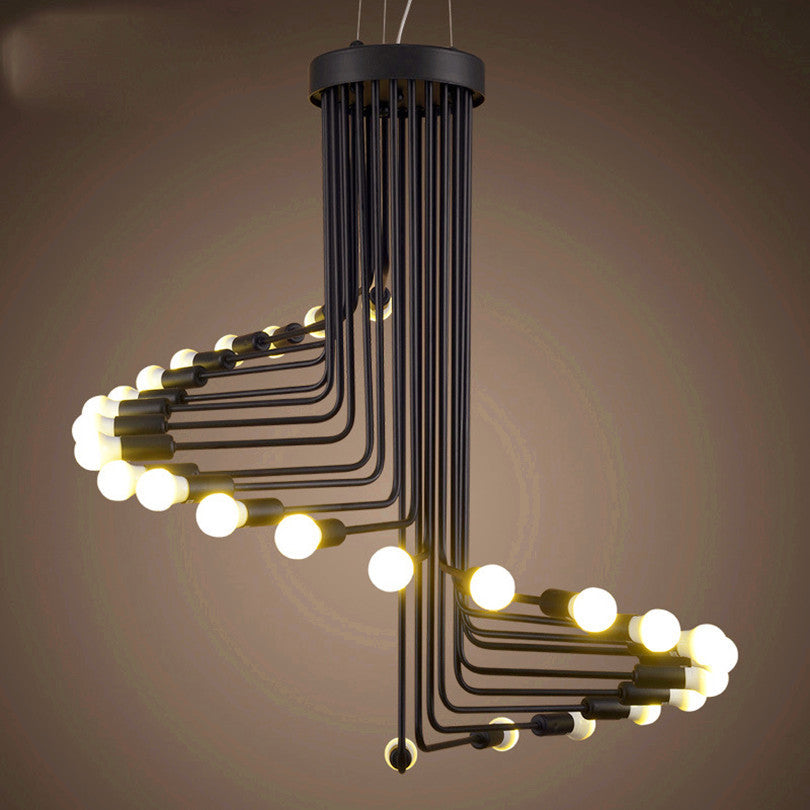 KADY - MODERN LED NORDIC DINING CHANDELIER