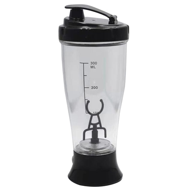 PocketBlend Protein and Pre-Workout Shaker Cup