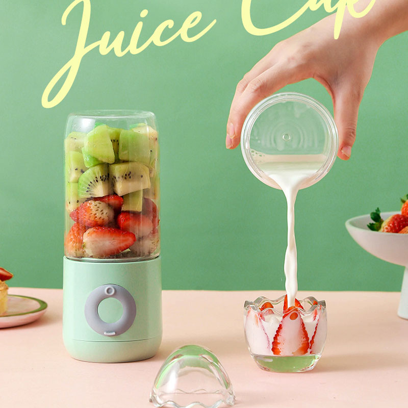 Portable Juice Blender